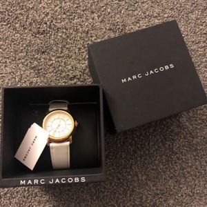 Marc Jacobs watch